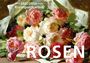 : Postkarten-Set Rosen, Div.