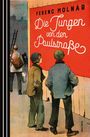 Ferenc Molnár: Die Jungen von der Paulstraße, Buch