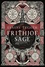 Esaias Tegnér: Frithjofsage, Buch