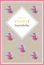 Emily Brontë: Sturmhöhe. Vollständige Ausgabe des englischen Klassikers. Schmuckausgabe mit Goldprägung, Buch