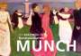 : Postkarten-Set Edvard Munch, Div.