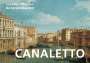 : Postkarten-Set Canaletto, Div.