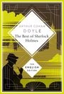 Sir Arthur Conan Doyle: Doyle - The Best of Sherlock Holmes. English Edition, Buch