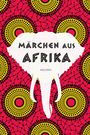 Carl Meinhof: Märchen aus Afrika, Buch