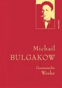 Michail Bulgakow: Michail Bulgakow, Gesammelte Werke, Buch