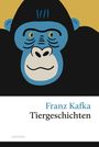 Franz Kafka: Tiergeschichten, Buch