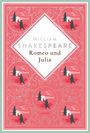 William Shakespeare: Shakespeare - Romeo und Julia, Buch