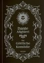 Dante Alighieri: Die göttliche Komödie, Buch