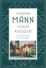 Thomas Mann: Tonio Kröger und andere Erzählungen, Buch