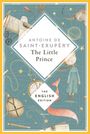 Antoine de Saint-Exupéry: The Little Prince, Buch
