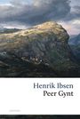 Henrik Ibsen: Peer Gynt, Buch