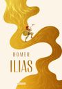 Ilias, Buch