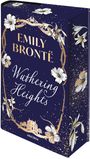 Emily Brontë: Brontë - Wuthering Heights, Buch