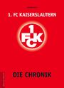 Dominic Bold: 1. FC Kaiserslautern, Buch