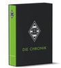 : Borussia Mönchengladbach (Premium-Ausgabe), Buch
