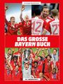 Christoph Bausenwein: Das große Bayern-Buch, Buch