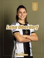 Anna Dreher: Lena Oberdorf, Buch