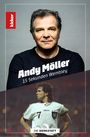 Dieter Sattler: Andy Möller, Buch