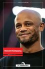 Frank van de Winkel: Vincent Kompany, Buch