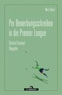 Marc Bädorf: Per Bewerbungsschreiben in die Premier League, Buch