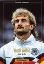 Christoph Bausenwein: Rudi Völler, Buch