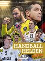 Ron Ulrich: Handball-Helden, Buch
