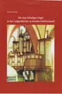 Reinhard Ruge: Ruge, R: Arp-Schnitger-Orgel in der Ludgerikirche zu Norden, Buch