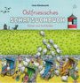 Uwe Klindworth: Ostfriesisches Schafsuchbuch, Buch