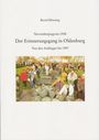 Mönning Bernd: Der Erinnerungsgang in Oldenburg, Buch