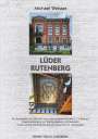 Michael Weisser: Lüder Rutenberg, Buch