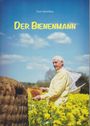 Uwe Steenken: Der Bienenmann, Buch