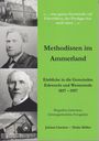 Heiko Müller: Methodisten im Ammerland, Buch