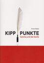 Anne Rakel: Kipppunkte, Buch