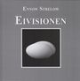 Ennow Strelow: Eivisionen, Buch