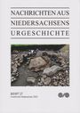 Niedersächsisches Landesamt für Denkmalpflege: Nachrichten aus Niedersachsens Urgeschichte, Buch