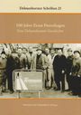 Heimatverein Delmenhorst: 100 Jahre Ernst Petershagen, Buch