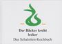 Jörg Stein: Der Bäcker kocht lecker, Buch