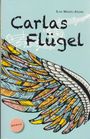 Elsa Menzel-Asgari: Carlas Flügel, Buch