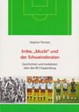 Stephan Tönnies: Imke, "Mucki" und der Schweinebraten, Buch