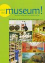 : Auf ins Museum! Weil Kunst, Kultur und Natur glücklich machen, Buch