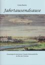 Carina Baurley: Jahrtausendsause, Buch