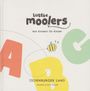 Johanna Willen: Lüttke Moolers - Von Kindern für Kinder, Buch