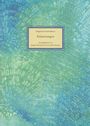 : Erinnerungen, Buch