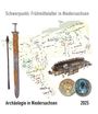 Archäologische Kommission für Niedersachsen e. V.: Archäologie in Niedersachsen Band 28 / 2025, Buch