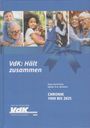 Hans-Gerd Finke: VdK: Hält zusammen, Buch