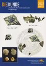 : Die Kunde Band 73/2022, Buch