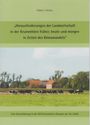 Folkert J. Herlyn: Herausforderungen der Landwirtschaft in der Krummhörn früher, heute und morgen in Zeiten des Klimawandels, Buch