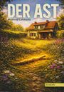 Manfred Lehmann: Der Ast, Buch
