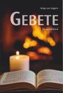 Helga von Seggern: Gebete, Buch