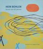 Hein Bohlen, Buch